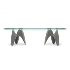 Tonin Casa Gaya és Big Gaya étkezőasztal