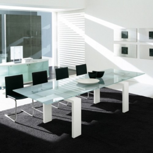 Tonin Casa Brooklyn étkezőasztal