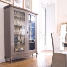 Tonin Casa Anville vitrin