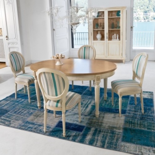 Tonin Casa Apogeo étkezőasztal