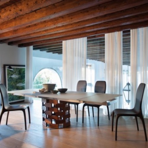 Tonin Casa Colosseo étkezőasztal