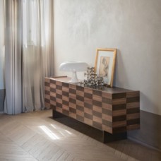 Tonin Casa Colosseo madia tálaló