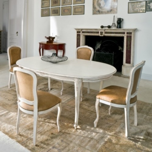 Tonin Casa Dorado étkezőasztal