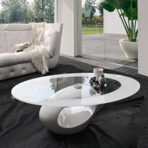 Tonin Casa Dubai dohányzóasztal Tonin Casa Dubai dohányzóasztal