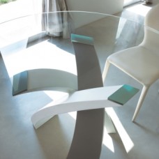 Tonin Casa Eliseo étkezőasztal