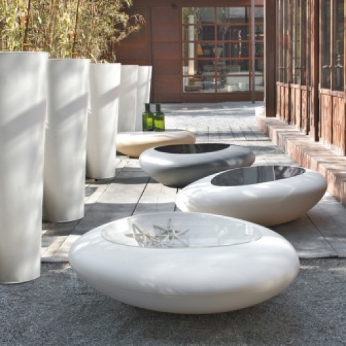 Tonin Casa Kos dohányzóasztal