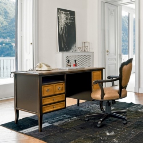 Tonin Casa Mason íróasztal