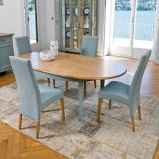 Tonin Casa Quasa étkezőszék Tonin Casa Quasa étkezőszék