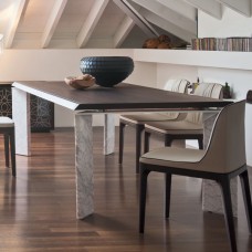 Tonin Casa Roma étkezőasztal