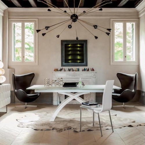 Tonin Casa Tokyo étkezőasztal