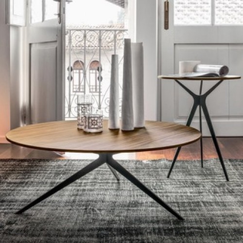 Tonin Casa Tree dohányzóasztal