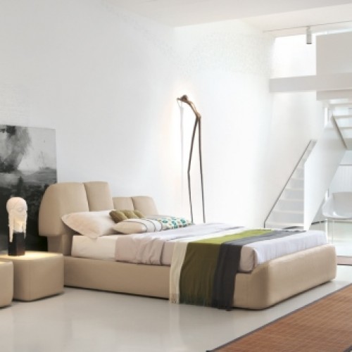 Tonin Casa Tuny franciaágy