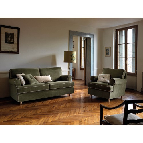 Home Italy Atena kanapé